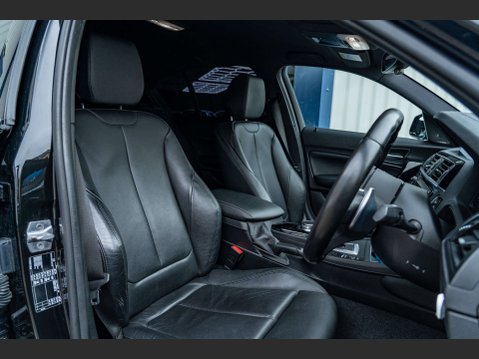 BMW 1 Series 3.0 M140I Shadow Edition Auto 5dr 10