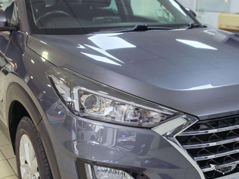 Hyundai TUCSON 1.6 GDi SE Nav Euro 6 (s/s) 5dr 19