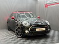 Mini Clubman 2.0 Cooper SD Auto Euro 6 (s/s) 6dr 5
