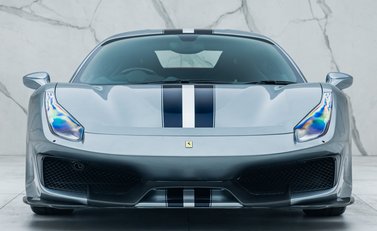 Ferrari 488 Pista 6