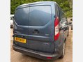Ford Transit Connect 1.5 210 EcoBlue Trend Panel Van 5dr Diesel Manual L2 Euro 6 (s/s) (100 ps) 11