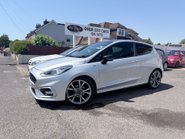 Ford Fiesta 1.0 ST-LINE [SAT NAV] 1