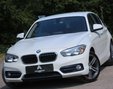 BMW 1 Series 1.5 116d Sport Hatchback 5dr Diesel Manual Euro 6 (s/s) (116 ps)