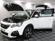 Peugeot 3008 S/S ALLURE 16