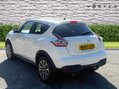 Nissan Juke 1.5 Juke Tekna dCi 5dr 5