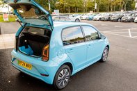 Volkswagen Up E-UP 26