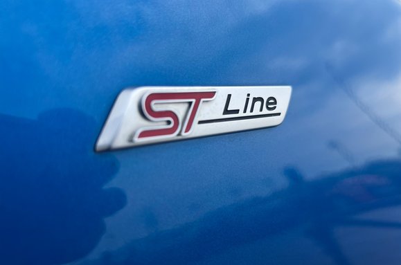 Ford Puma 1.0 ST-LINE X FIRST EDITION PLUS MHEV 13