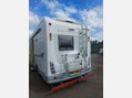 Auto-Trail Mohican 3