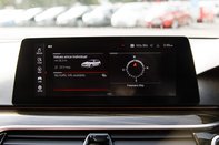 BMW 5 Series 520D XDRIVE SE TOURING 17