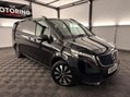 Mercedes-Benz Eqv EQV 300e 90kWh Sport Auto 5dr 2