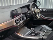 BMW X5 3.0 30d M Sport SUV 5dr Diesel Auto xDrive Euro 6 (s/s) (265 ps) 8