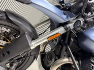 Moto Guzzi V85 850 TT 2019 37K MOT SEPTEMBER 2027 PANNIERS ADVENTURE BIKE 22