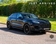 Porsche Cayenne GTS. PANO ROOF. HEAD UP DISPLAY. SOFT CLOSE. BOSE. 
