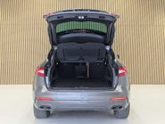 Maserati Levante 3.0 Levante D V6 Auto 4WD 5dr 27