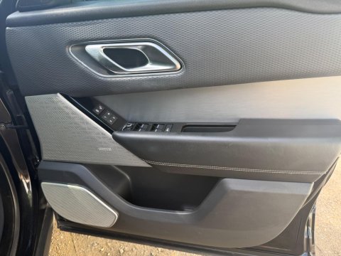 Land Rover Range Rover Velar R-DYNAMIC SE 46