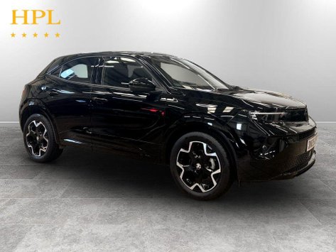 Vauxhall Mokka 1.2 Turbo GS SUV 5dr Petrol Manual Euro 6 (s/s) (136 ps)