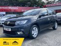 Dacia Sandero 1.5 dCi Laureate Euro 6 (s/s) 5dr