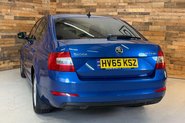 Skoda Octavia 1.4 TSI SE L Hatchback 5dr Petrol Manual Euro 6 (s/s) (150 ps) 21