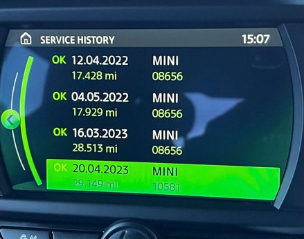 Mini Hatch 1.5 Cooper Sport Auto 3dr 46