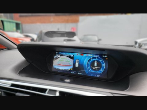 Citroen Grand C4 Picasso THP EXCLUSIVE PLUS 29