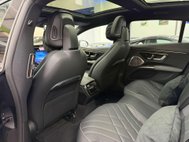 Mercedes-Benz EQS EQS 350 96kWh Business Class Saloon 5dr Electric Auto (292 ps) 38