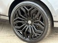 Land Rover Range Rover Velar 2.0 Range Rover Velar R-Dynamic HSE D240 Auto 4WD 5dr 5