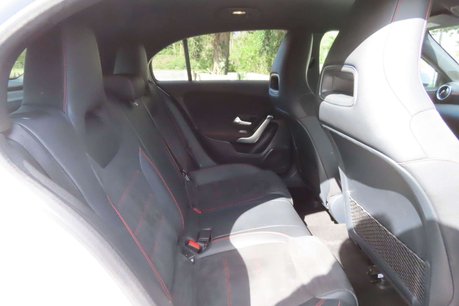 Mercedes-Benz A Class 1.3 A200 AMG Line 7G-DCT Euro 6 (s/s) 5dr 10