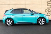 Volkswagen ID.3 FAMILY 13
