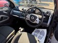 Smart Fortwo Coupe 1.0 MHD Passion Coupe 2dr Petrol SoftTouch Euro 5 (s/s) (71 bhp) 12