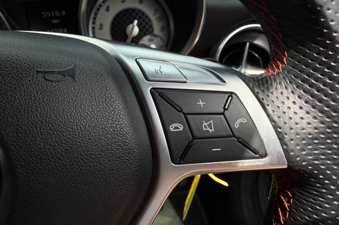 Mercedes-Benz SLK SLK250 BLUEEFFICIENCY AMG SPORT ED125..11 SERVICES..LAST OWNER 9 YEARS.. 43