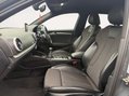 Audi A3 1.5 A3 Sportback S Line TFSI 5dr 14