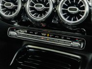Mercedes-Benz A Class 2.0 A35 AMG (Premium Plus) Hatchback 5dr Petrol SpdS DCT 4MATIC Euro 6 (s/s 48