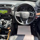 Honda CR-V 1.5 VTEC Turbo SR 4WD Euro 6 (s/s) 5dr