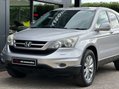 Honda CR-V 2.0 CR-V ES-T i-VTec Auto 4WD 5dr 3