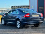 Volvo S80 1.6D DRIVe SE Saloon 4dr Diesel Manual Euro 4 (s/s) (109 ps) 10