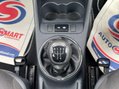 Skoda Fabia 1.2 SE Euro 5 5dr 24