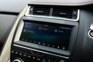Jaguar E-Pace 2.0 E-PACE Chequered Flag AWD Auto 4WD 5dr 36