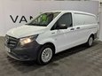 Mercedes-Benz Vito eVito 66 Progressive 3