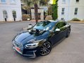 Audi S5 3.0 TFSI V6 Sportback Tiptronic quattro Euro 6 (s/s) 5dr 43