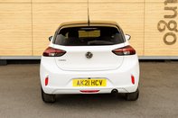 Vauxhall Corsa ELITE 6