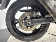 Suzuki V-Strom DL 2006 20K RUNNING ADVENTURE PROJECT BIKE 650CC VTWIN A2 18