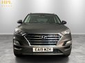 Hyundai TUCSON 1.6 GDi SE Nav SUV 5dr Petrol Manual Euro 6 (s/s) (132 ps) Cruise Control 2