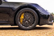 Porsche 911 3.6 T-Hybrid Turbo S PDK 4WD Euro 6 (s/s) 2dr 8