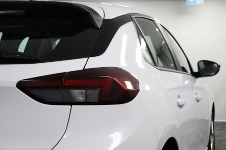 Vauxhall Corsa SE PREMIUM 23