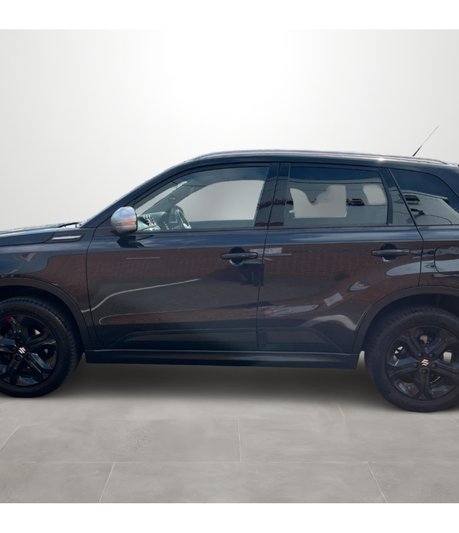 Suzuki Vitara 1.4 Boosterjet S ALLGRIP 5dr