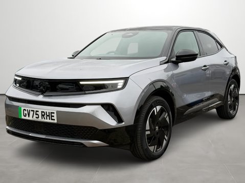 Vauxhall Mokka 115kW GS 54kWh 5dr Auto 6