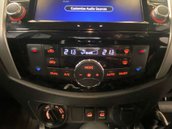 Nissan Navara 2.3 Navara Tekna dCi Auto 4WD 5dr 23
