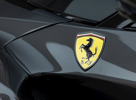 Ferrari LaFerrari 25