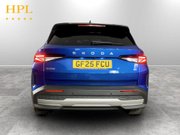 Skoda Elroq 82kWh 85 Edition SUV 5dr Electric Auto (286 ps) Alloys - Air Con - DAB Radi 6