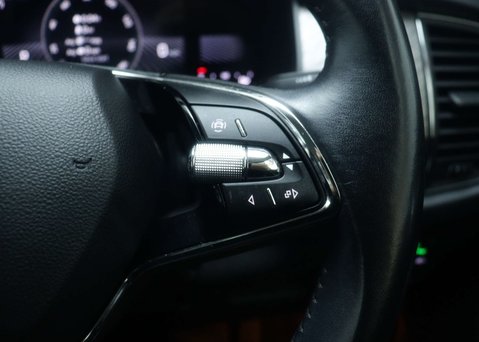Skoda Kodiaq 1.5 Kodiaq SE L TSi Semi-Auto 5dr 40
